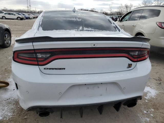 Photo 6 from auction – 2020 DODGE CHARGER SC with VIN 2C3CDXGJ8LH120433