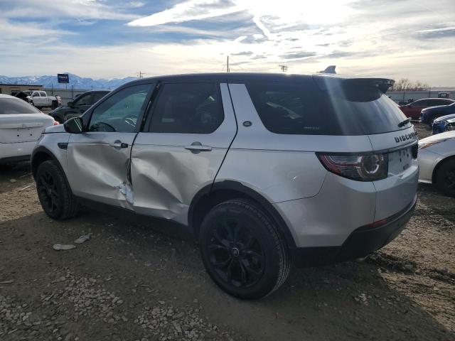 Zdjęcie 2 z aukcji – 2016 LAND ROVER DISCOVERY z VIN SALCR2BG2GH604775