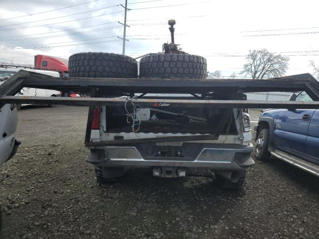 Photo 6 from auction – 2021 CHEVROLET SILVERADO with VIN 1GC4YNEY6MF286431