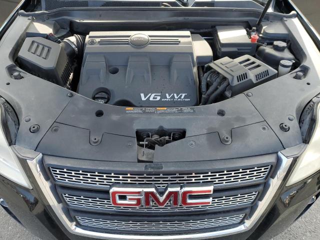 Photo 12 from auction – 2012 GMC TERRAIN SL with VIN 2GKFLWE59C6214574