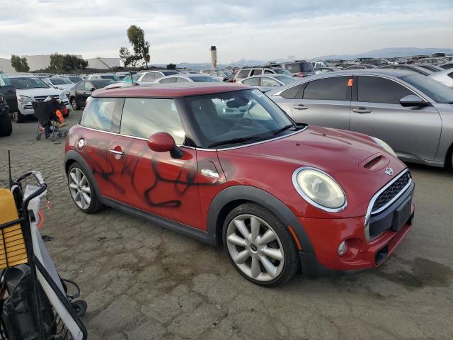 Photo 4 from auction – 2015 MINI COOPER S with VIN WMWXP7C56FT740988