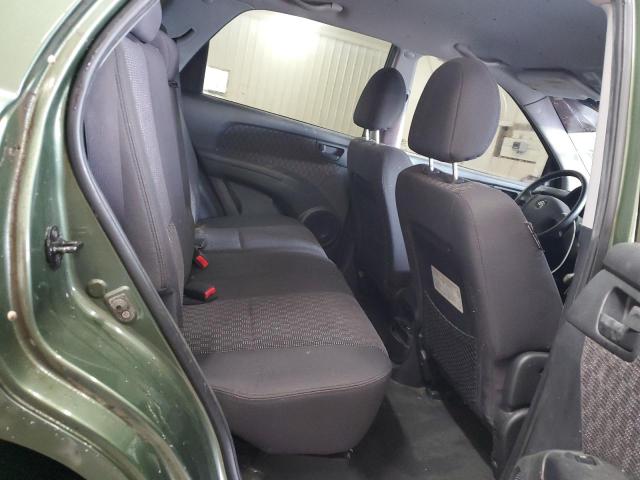 Photo 11 from auction – 2006 KIA NEW SPORTA with VIN KNDJF724367145853