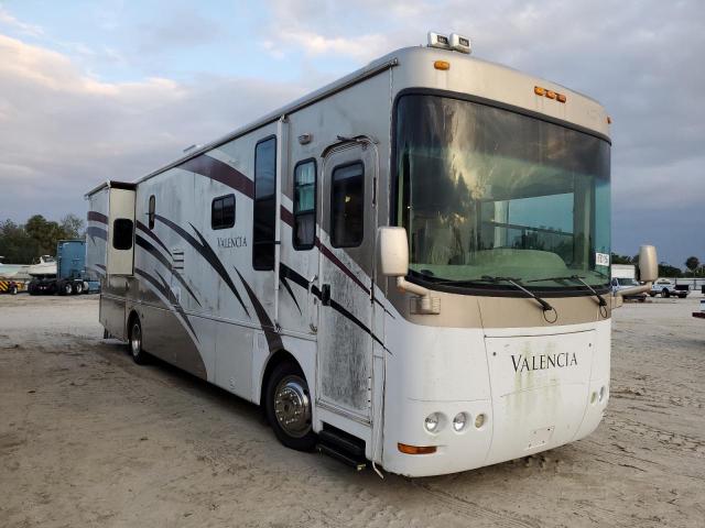 FREIGHTLINER CHASSIS X 2006 with VIN 4UZACJBV96CX23049 - Photo from auction