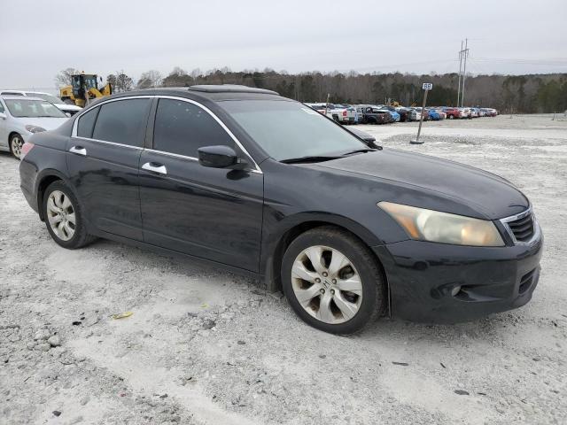 Photo 4 from auction – 2010 HONDA ACCORD EXL with VIN 5KBCP3F84AB010090