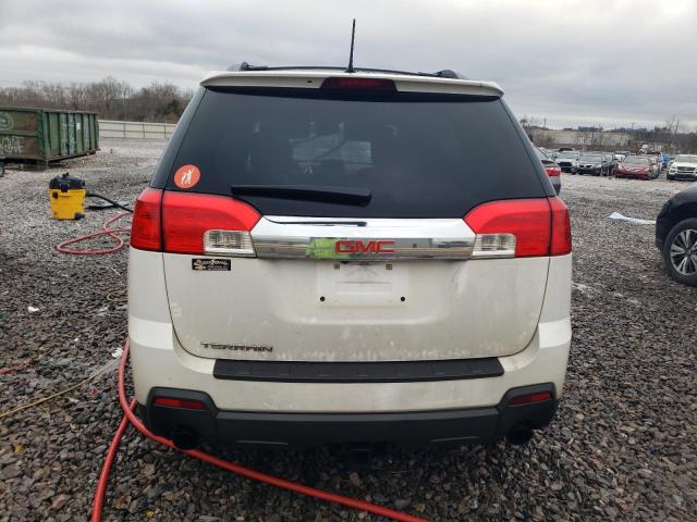 Photo 6 from auction – 2013 GMC TERRAIN SL with VIN 2GKFLUE36D6407026