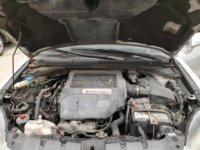 Photo 12 from auction – 2007 ACURA RDX TECHNO with VIN 5J8TB185X7A015916