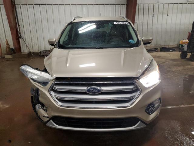 Photo 5 from auction – 2017 FORD ESCAPE TIT with VIN 1FMCU9J96HUD75748