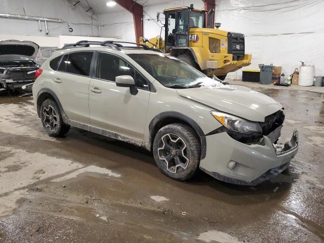 Photo 4 from auction – 2015 SUBARU XV CROSSTR with VIN JF2GPADC1F8286392