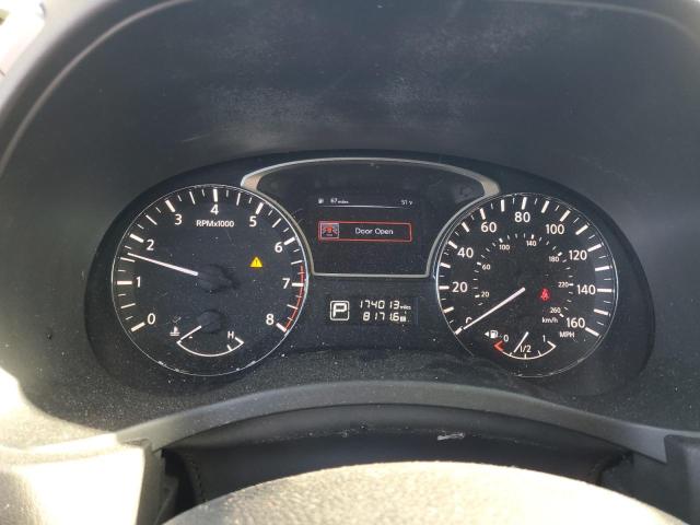 Photo 9 from auction – 2014 NISSAN PATHFINDER with VIN 5N1AR2MN6EC664882