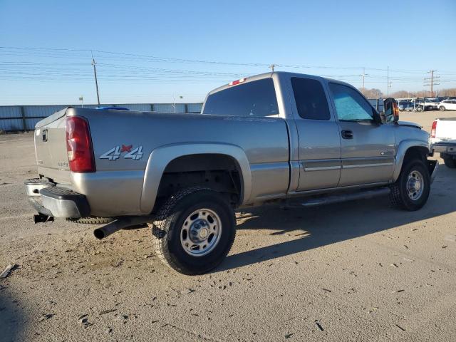 Photo 3 from auction – 2003 CHEVROLET SILVERADO with VIN 1GCHK29193E342185