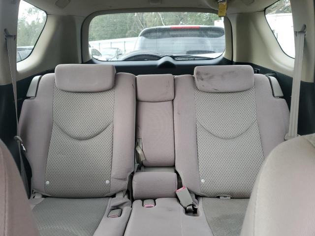 Photo 10 from auction – 2008 TOYOTA RAV4 with VIN JTMZD33V686070826