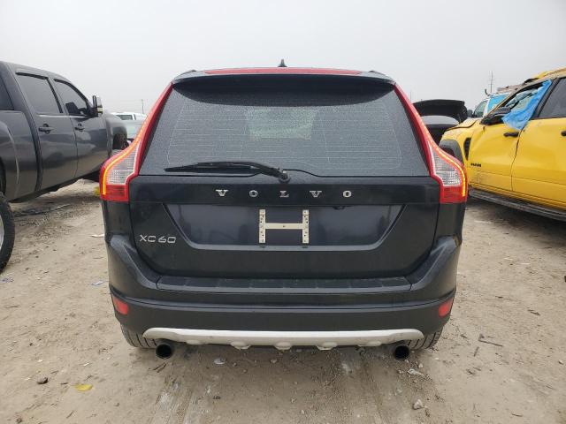 Photo 6 from auction – 2013 VOLVO XC60 3.2 with VIN YV4952DL2D2392205
