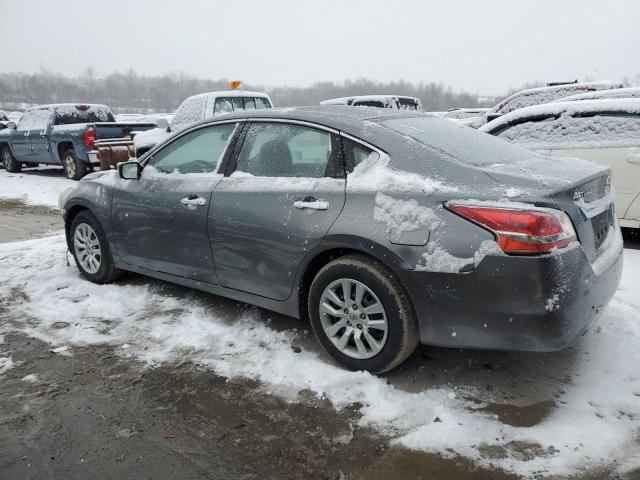 Photo 2 from auction – 2014 NISSAN ALTIMA 2.5 with VIN 1N4AL3AP3EC285720