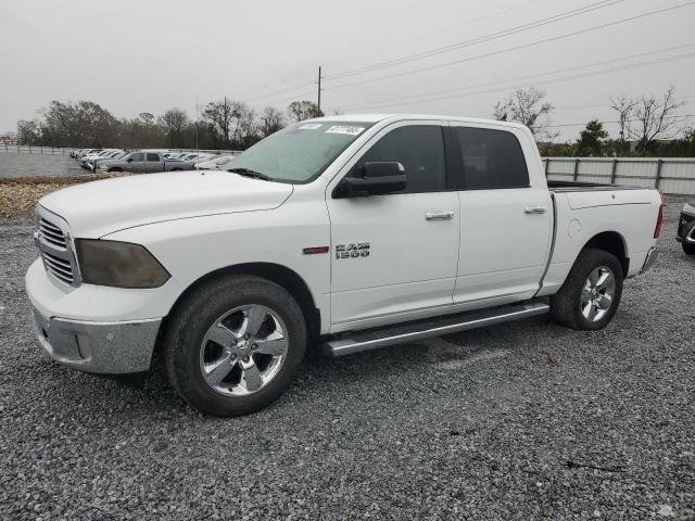 RAM 1500 SLT 2017 with VIN 1C6RR6LM8HS741728 - Photo from auction