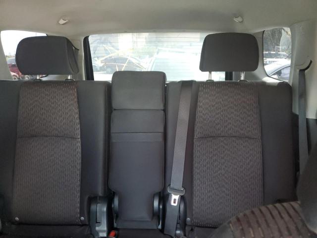 Photo 10 from auction – 2013 TOYOTA 4RUNNER SR with VIN JTEZU5JR0D5061522