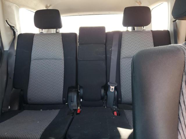 Photo 10 from auction – 2017 TOYOTA 4RUNNER SR with VIN JTEZU5JR7H5159839