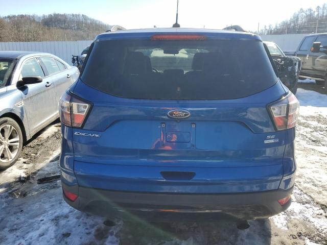 Photo 6 from auction – 2017 FORD ESCAPE SE with VIN 1FMCU9GD7HUE45835