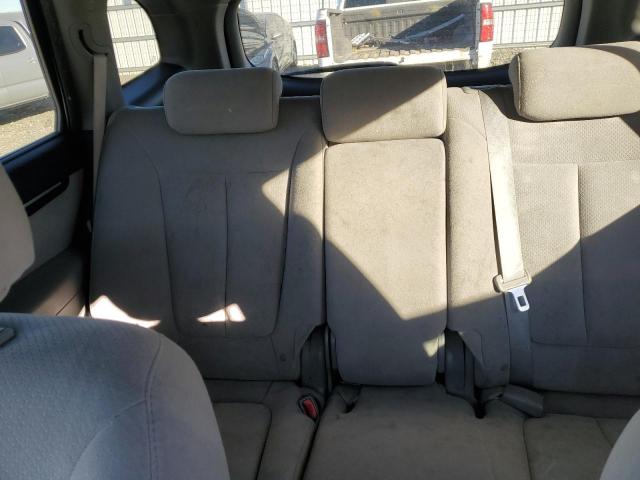 Zdjęcie 10 z aukcji – 2008 HYUNDAI SANTA FE G z VIN 5NMSG73D08H187439