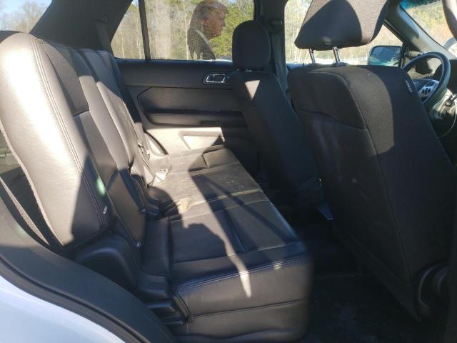 Zdjęcie 11 z aukcji – 2015 FORD EXPLORER P z VIN 1FM5K8AR8FGB20426