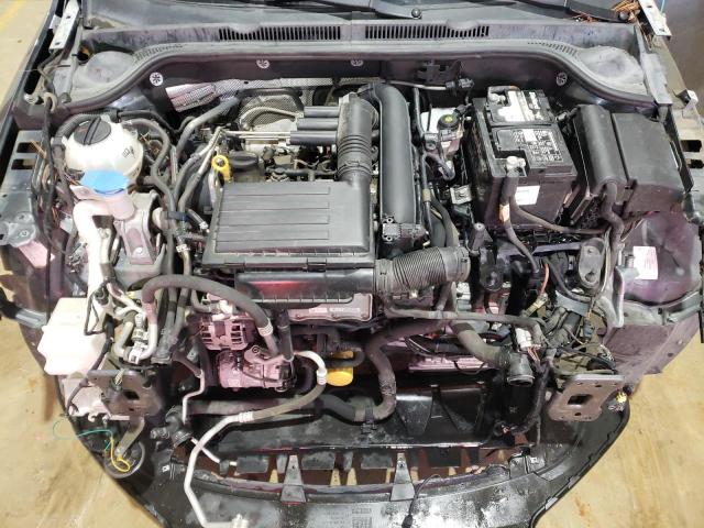 Photo 11 from auction – 2017 VOLKSWAGEN JETTA S with VIN 3VW2B7AJ4HM377522