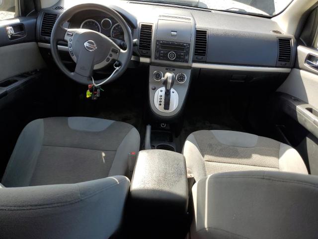 Photo 8 from auction – 2012 NISSAN SENTRA 2.0 with VIN 3N1AB6AP1CL659924