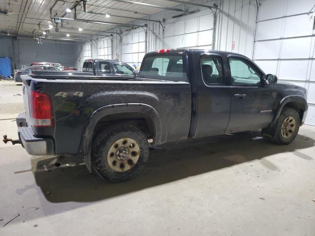 Photo 3 from auction – 2011 GMC SIERRA K15 with VIN 1GTR2TE30BZ224079