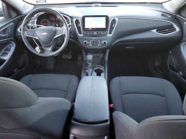 Photo 8 from auction – 2024 CHEVROLET MALIBU LT with VIN 1G1ZD5ST8RF169783