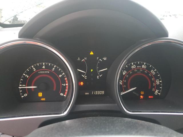 Photo 9 from auction – 2013 TOYOTA HIGHLANDER with VIN 5TDDK3EH4DS190495