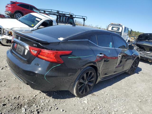 Photo 3 from auction – 2017 NISSAN MAXIMA 3.5 with VIN 1N4AA6AP8HC437017