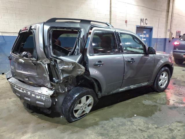 Photo 3 from auction – 2010 FORD ESCAPE XLT with VIN 1FMCU0DG7AKA03813