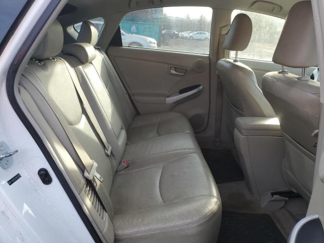 Photo 10 from auction – 2010 TOYOTA PRIUS with VIN JTDKN3DU3A0124788