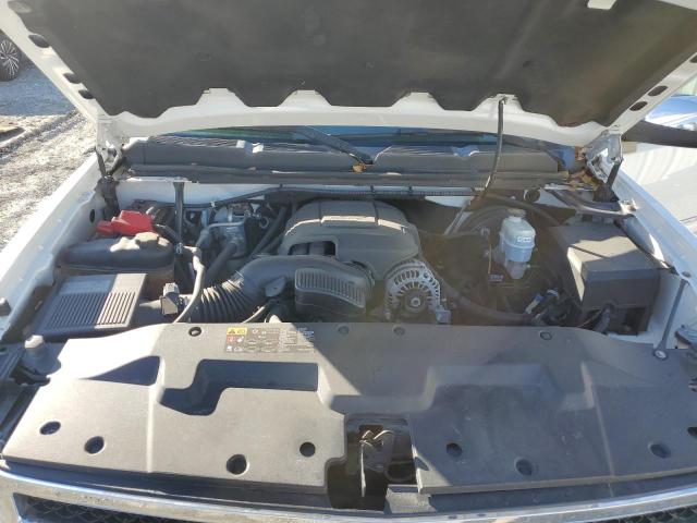 Photo 11 from auction – 2011 CHEVROLET SILVERADO with VIN 3GCPCSE02BG400652