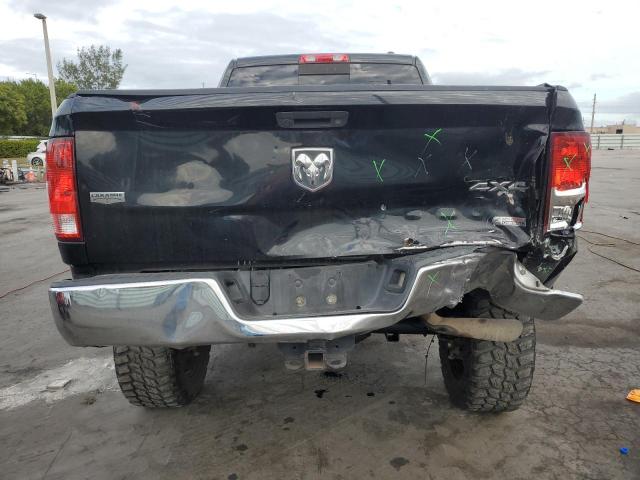 Photo 6 from auction – 2012 DODGE RAM 2500 L with VIN 3C6UD5FL2CG199239