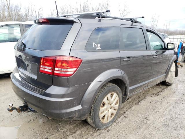 صورة رقم 3 من المزاد - 2018 DODGE JOURNEY SE مع VIN 3C4PDCAB2JT521374