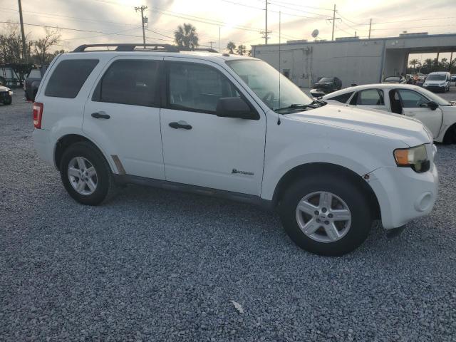 Photo 4 from auction – 2010 FORD ESCAPE HYB with VIN 1FMCU4K39AKD40684