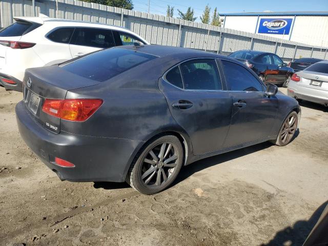 Photo 3 from auction – 2008 LEXUS IS 350 with VIN JTHBE262585017274