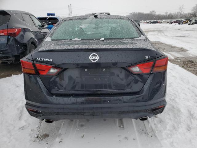 Photo 6 from auction – 2020 NISSAN ALTIMA SL with VIN 1N4BL4EV0LC139971