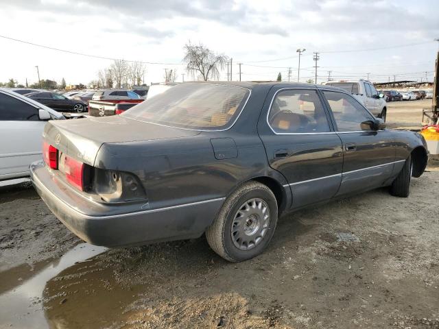 Photo 3 from auction – 1990 LEXUS LS 400 with VIN JT8UF11E5L0027259