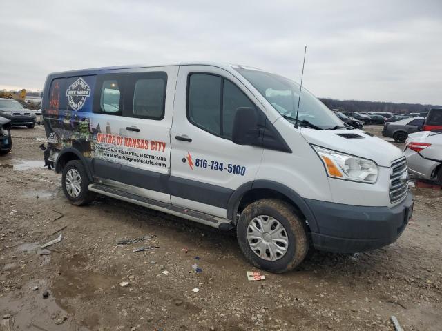 Photo 4 from auction – 2016 FORD TRANSIT T- with VIN 1FTYR1ZM1GKB20229