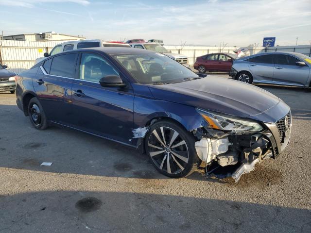 Photo 4 from auction – 2019 NISSAN ALTIMA SR with VIN 1N4BL4CV9KN320928