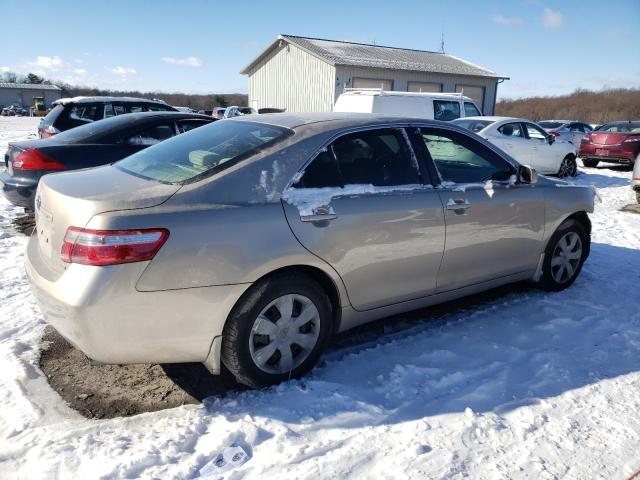 Photo 3 from auction – 2009 TOYOTA CAMRY BASE with VIN 4T1BE46K39U384805