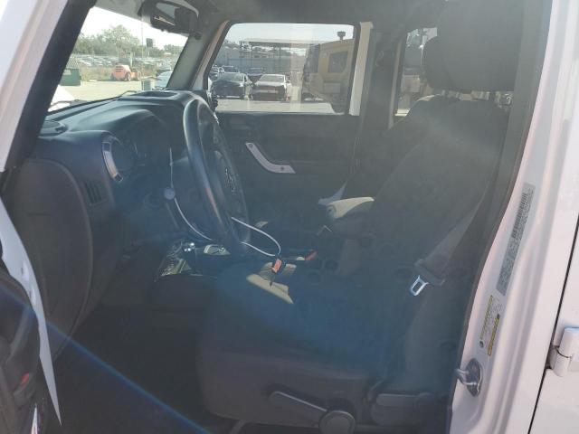 Photo 7 from auction – 2015 JEEP WRANGLER U with VIN 1C4BJWDG9FL717200