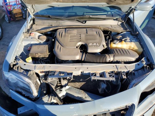 Photo 11 from auction – 2014 CHRYSLER 300 S with VIN 2C3CCAGG7EH309680