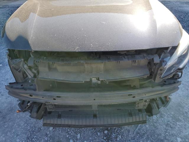 Photo 12 from auction – 2018 SUBARU OUTBACK 2. with VIN 4S4BSANC4J3252423