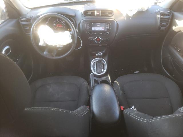 Photo 8 from auction – 2017 KIA SOUL + with VIN KNDJP3A52H7467290