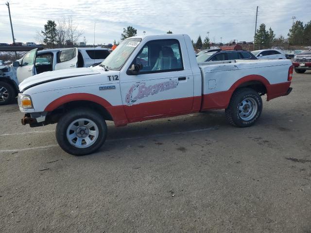 FORD RANGER 2008 с VIN 1FTYR10D18PB13332 - Фото с аукциона