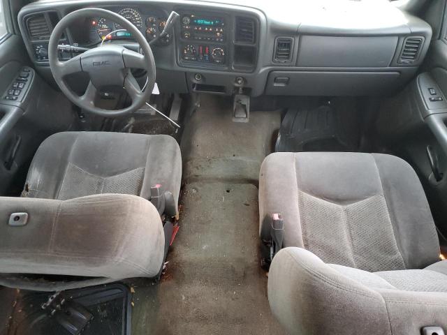 Photo 8 from auction – 2007 GMC NEW SIERRA with VIN 2GTEC13V571182299