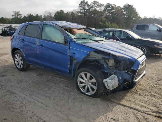 Photo 4 from auction – 2015 MITSUBISHI OUTLANDER with VIN 4A4AP3AU0FE022183