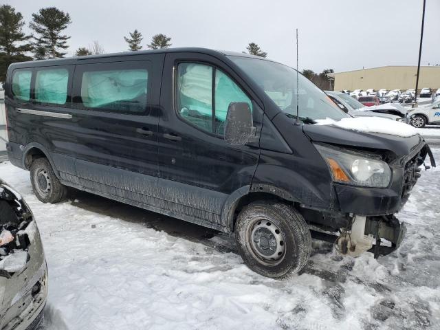 Photo 4 from auction – 2015 FORD TRANSIT T- with VIN 1FBZX2YM0FKB17715
