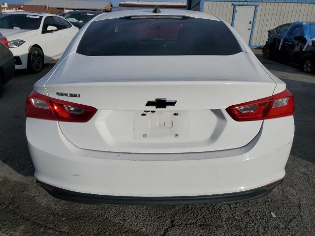 Photo 6 from auction – 2017 CHEVROLET MALIBU LS with VIN 1G1ZB5ST1HF223333